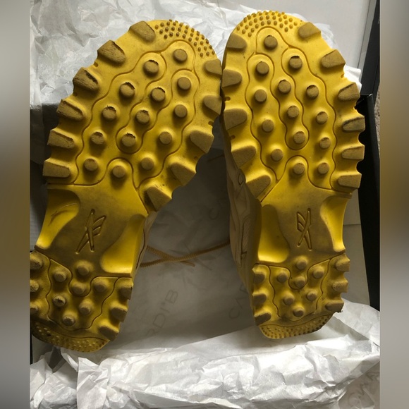 Reebok Classic Leather V2 Cardi B EUR 38.5 - Picture 6 of 8